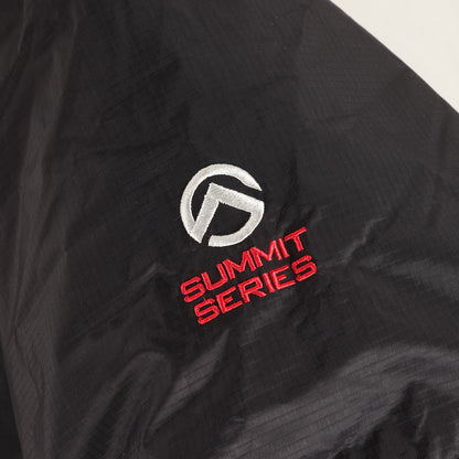× THE NORTH FACE Sロゴ ヒマラヤンパーカー (S Logo Himalayan Parka ND92003I)