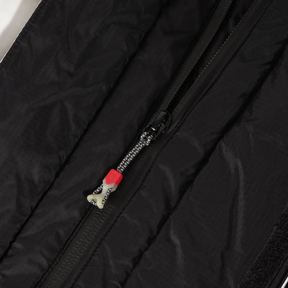 × THE NORTH FACE Sロゴ ヒマラヤンパーカー (S Logo Himalayan Parka ND92003I)
