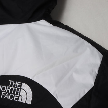 × THE NORTH FACE Sロゴ ヒマラヤンパーカー (S Logo Himalayan Parka ND92003I)