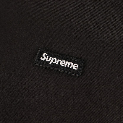 22SS スモールボックスロゴ ボタンダウン ツイル シャツ (Small Box Shirt)