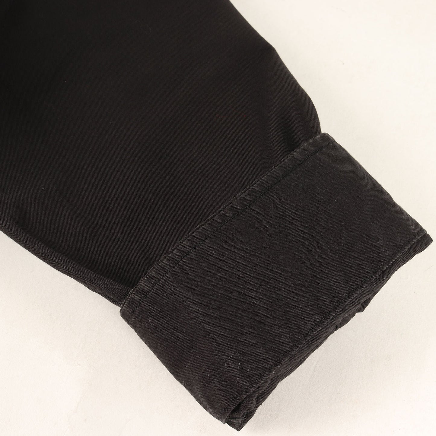 22SS スモールボックスロゴ ボタンダウン ツイル シャツ (Small Box Shirt)
