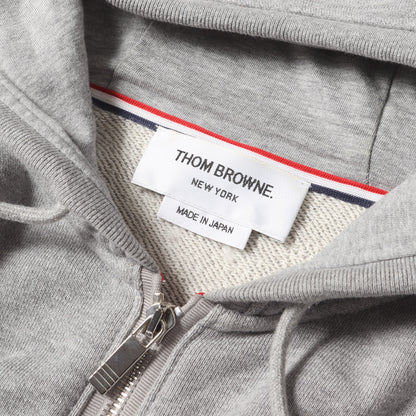 クラシック ループバック 4BAR フルジップアップ フーディー (MJT022H-00535068)
