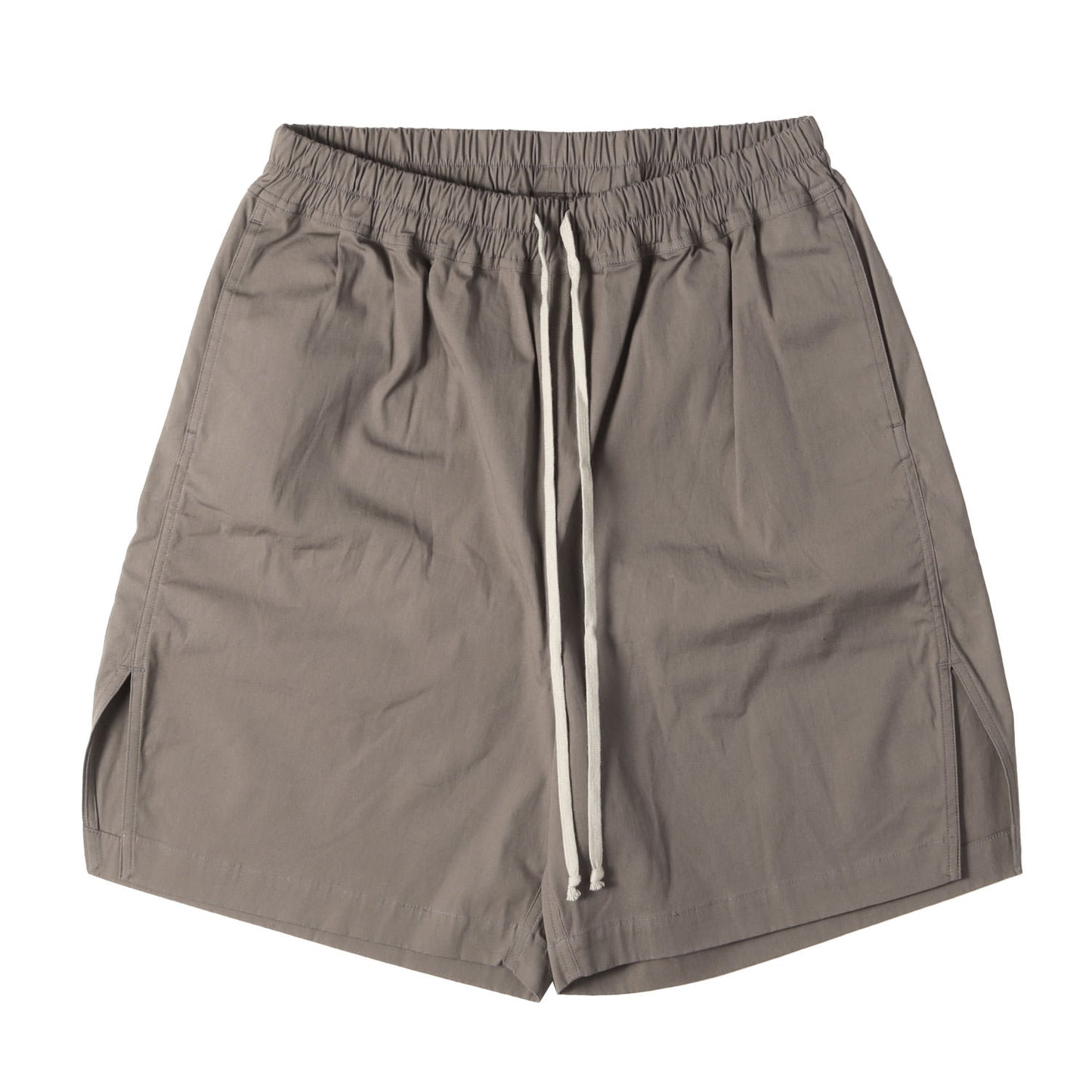 24SS ストレッチ ポプリン ショートパンツ (BOXERS)