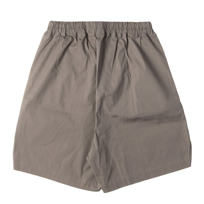 24SS ストレッチ ポプリン ショートパンツ (BOXERS)