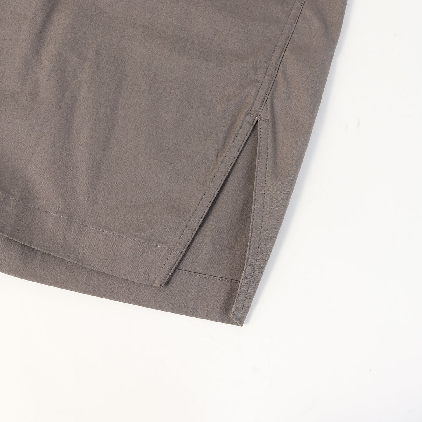 24SS ストレッチ ポプリン ショートパンツ (BOXERS)