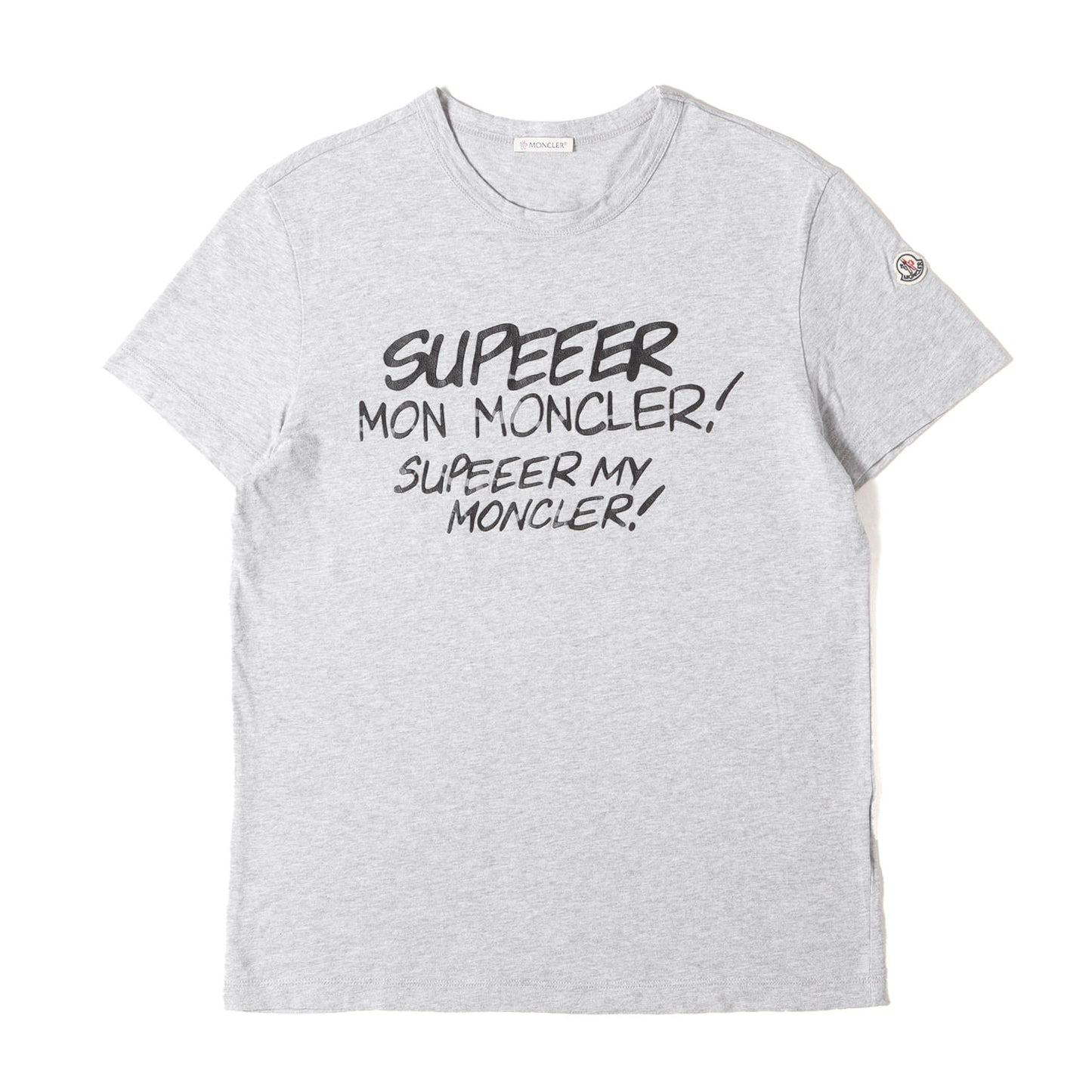 ロゴ Tシャツ (MAGLIA T-SHIRT)