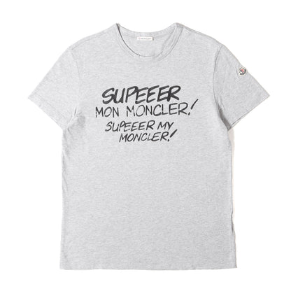 ロゴ Tシャツ (MAGLIA T-SHIRT)