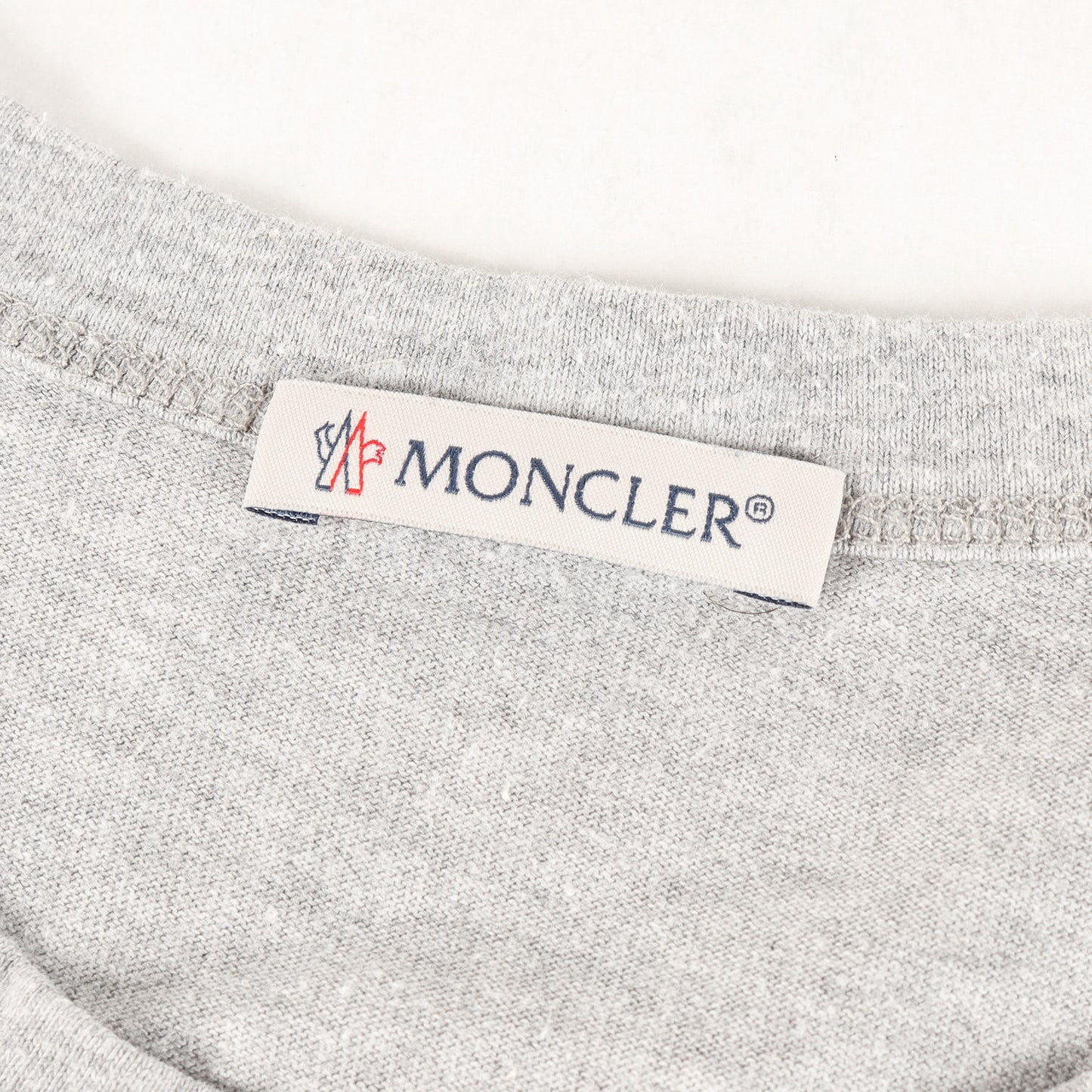 ロゴ Tシャツ (MAGLIA T-SHIRT)