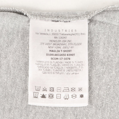 ロゴ Tシャツ (MAGLIA T-SHIRT)