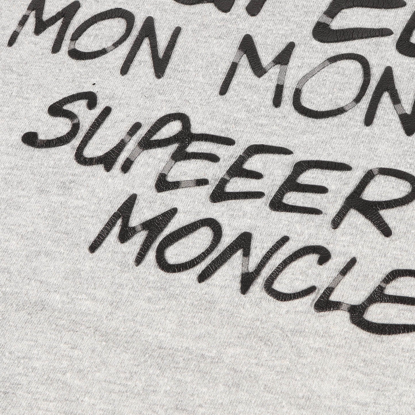 ロゴ Tシャツ (MAGLIA T-SHIRT)