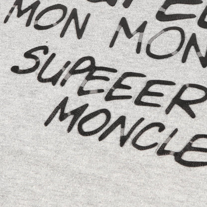 ロゴ Tシャツ (MAGLIA T-SHIRT)