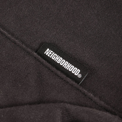 クレイジーパターン コンバット ジャケット (COMBAT.MOD/C-JKT 212SINH-JKM05)