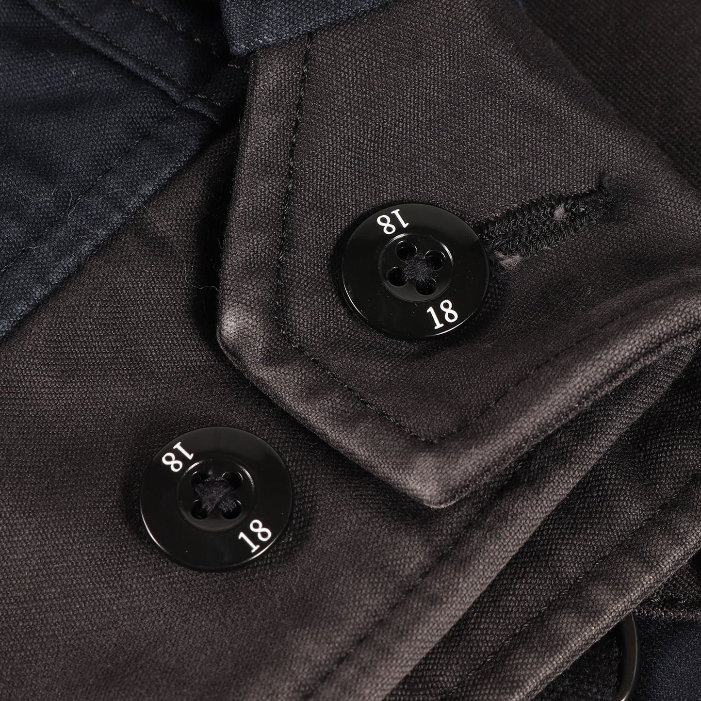 クレイジーパターン コンバット ジャケット (COMBAT.MOD/C-JKT 212SINH-JKM05)