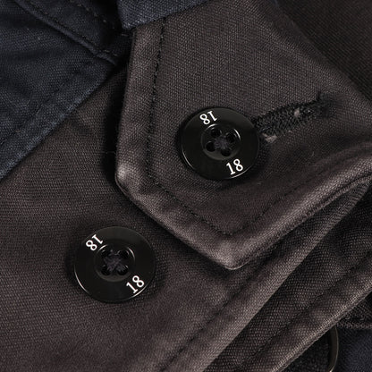 クレイジーパターン コンバット ジャケット (COMBAT.MOD/C-JKT 212SINH-JKM05)