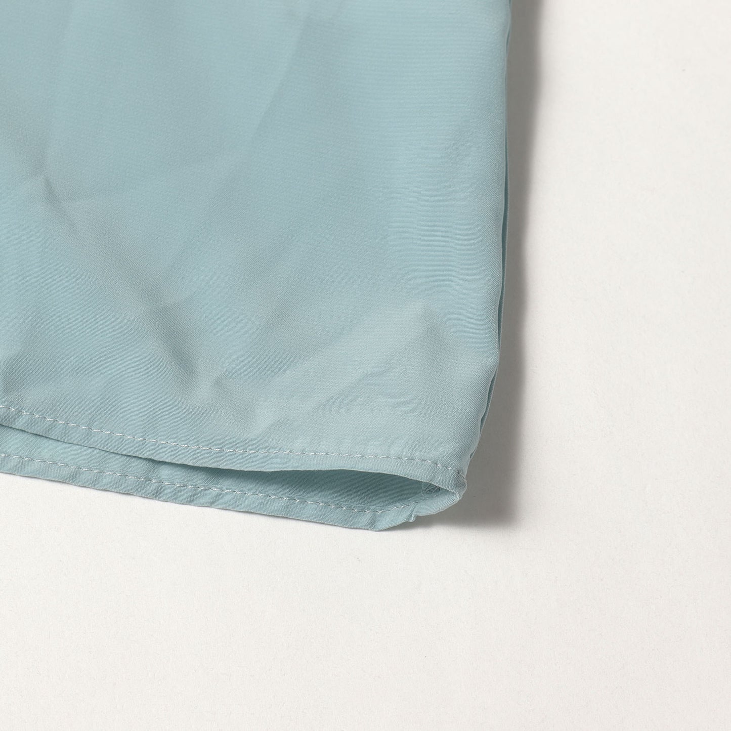 24SS ノッチドラペル ビッグ シャツ (NOTCHED LAPEL BIG SHIRT)