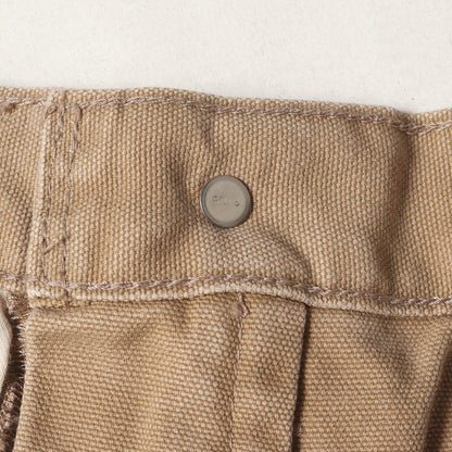 24SS ダブルニー ペインターパンツ (568 LOOSE STRT DBL KNEE TIGERS A7367)