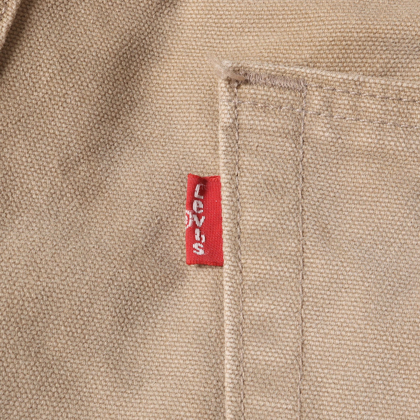 24SS ダブルニー ペインターパンツ (568 LOOSE STRT DBL KNEE TIGERS A7367)