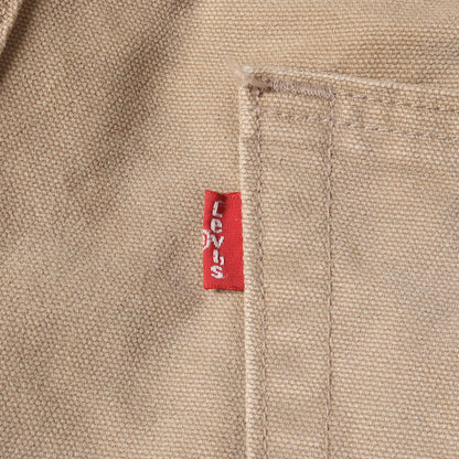 24SS ダブルニー ペインターパンツ (568 LOOSE STRT DBL KNEE TIGERS A7367)