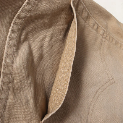 24SS ダブルニー ペインターパンツ (568 LOOSE STRT DBL KNEE TIGERS A7367)