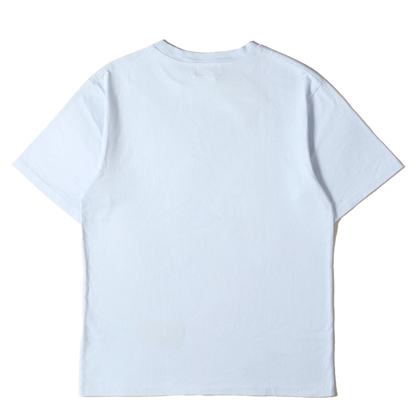 25SS ロゴ Tシャツ (F IS FOR FENDER TEE) / MADE IN JAPAN