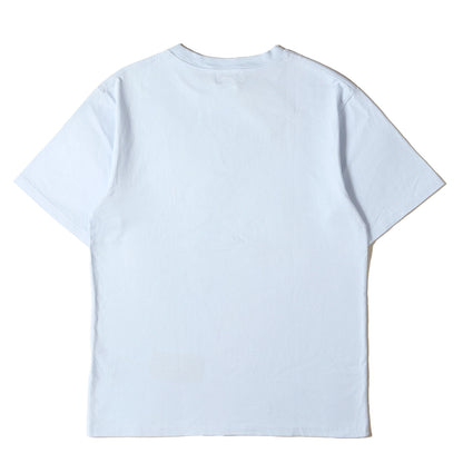 25SS ロゴ Tシャツ (F IS FOR FENDER TEE) / MADE IN JAPAN