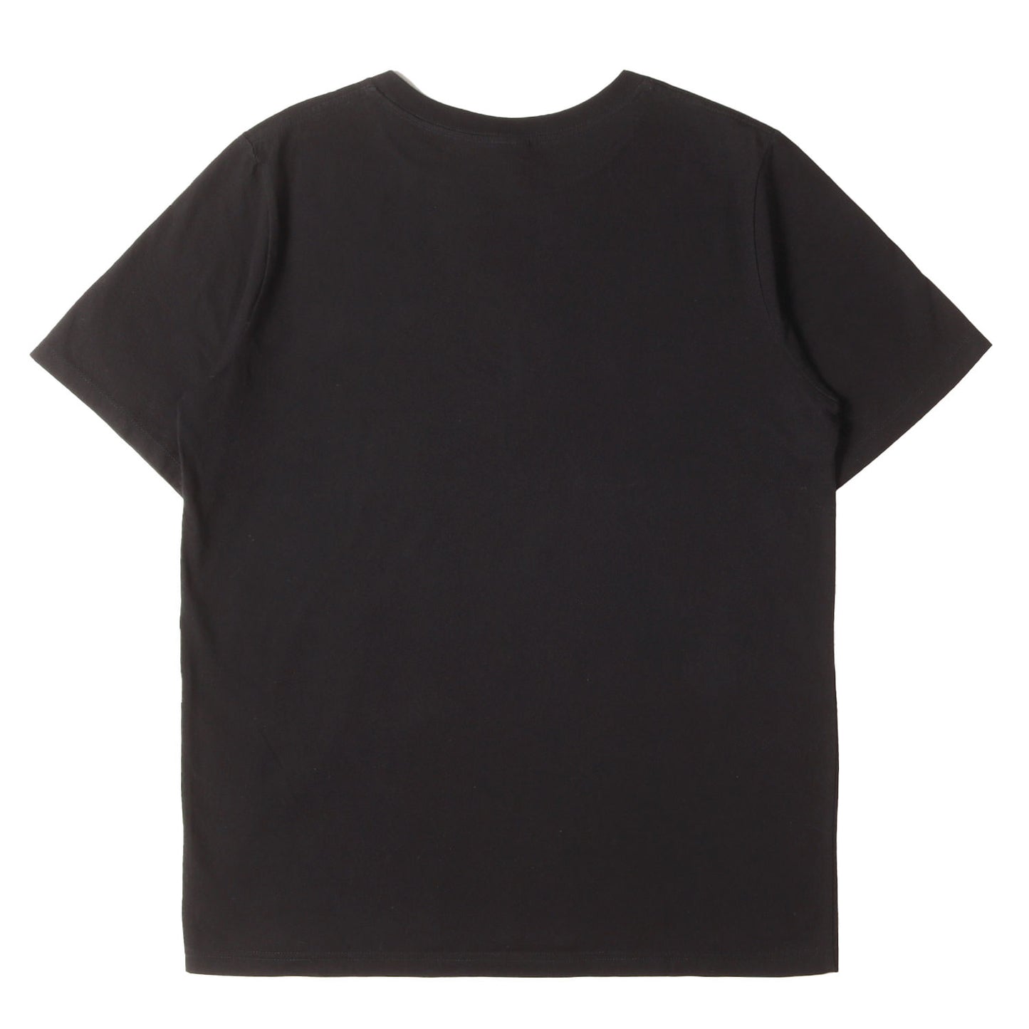 24SS ボックスライン ロゴ Tシャツ (BOX LINE PRINT T-SHIRT)