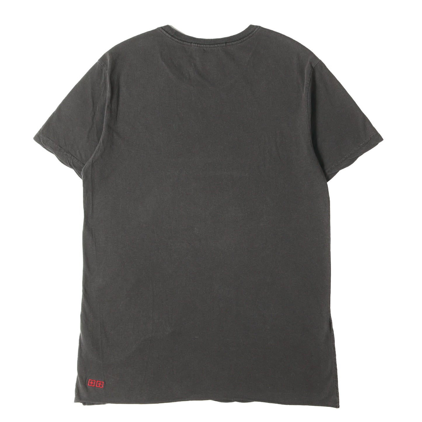 グラフィック ロゴ Tシャツ (DIVINE COMEDY SS TEE BACK TO BLACK)