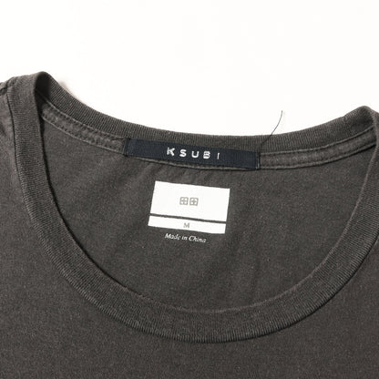グラフィック ロゴ Tシャツ (DIVINE COMEDY SS TEE BACK TO BLACK)