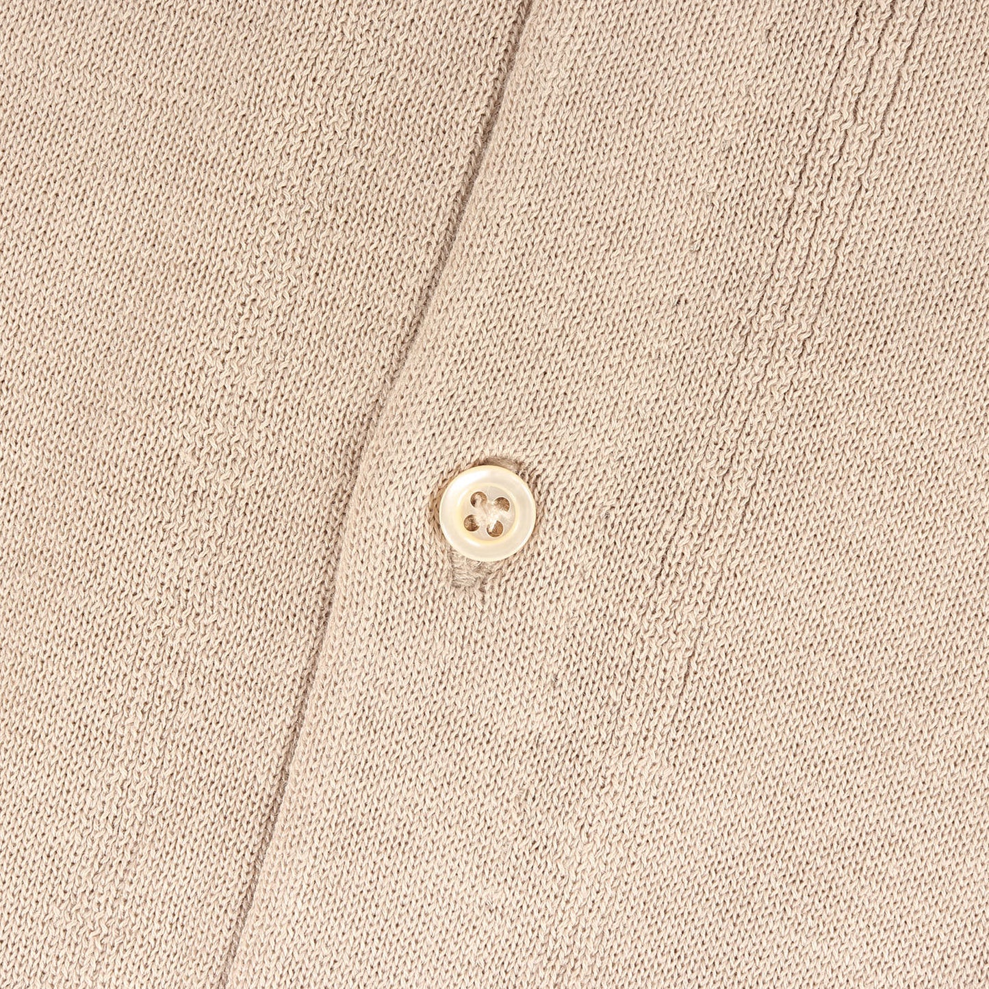 ハイゲージ ニット シャツ (2110-011)