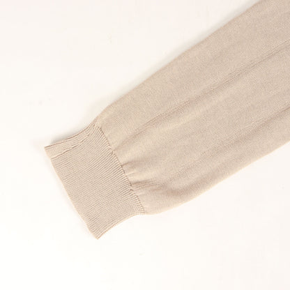 ハイゲージ ニット シャツ (2110-011)