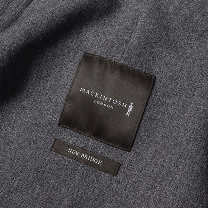 ドットエアープライム フレックス 2B ジャケット (BREASY JACKET)