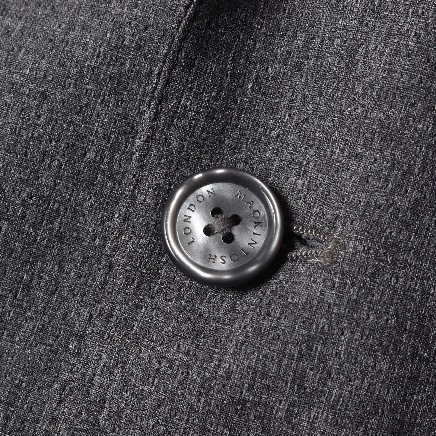 ドットエアープライム フレックス 2B ジャケット (BREASY JACKET)