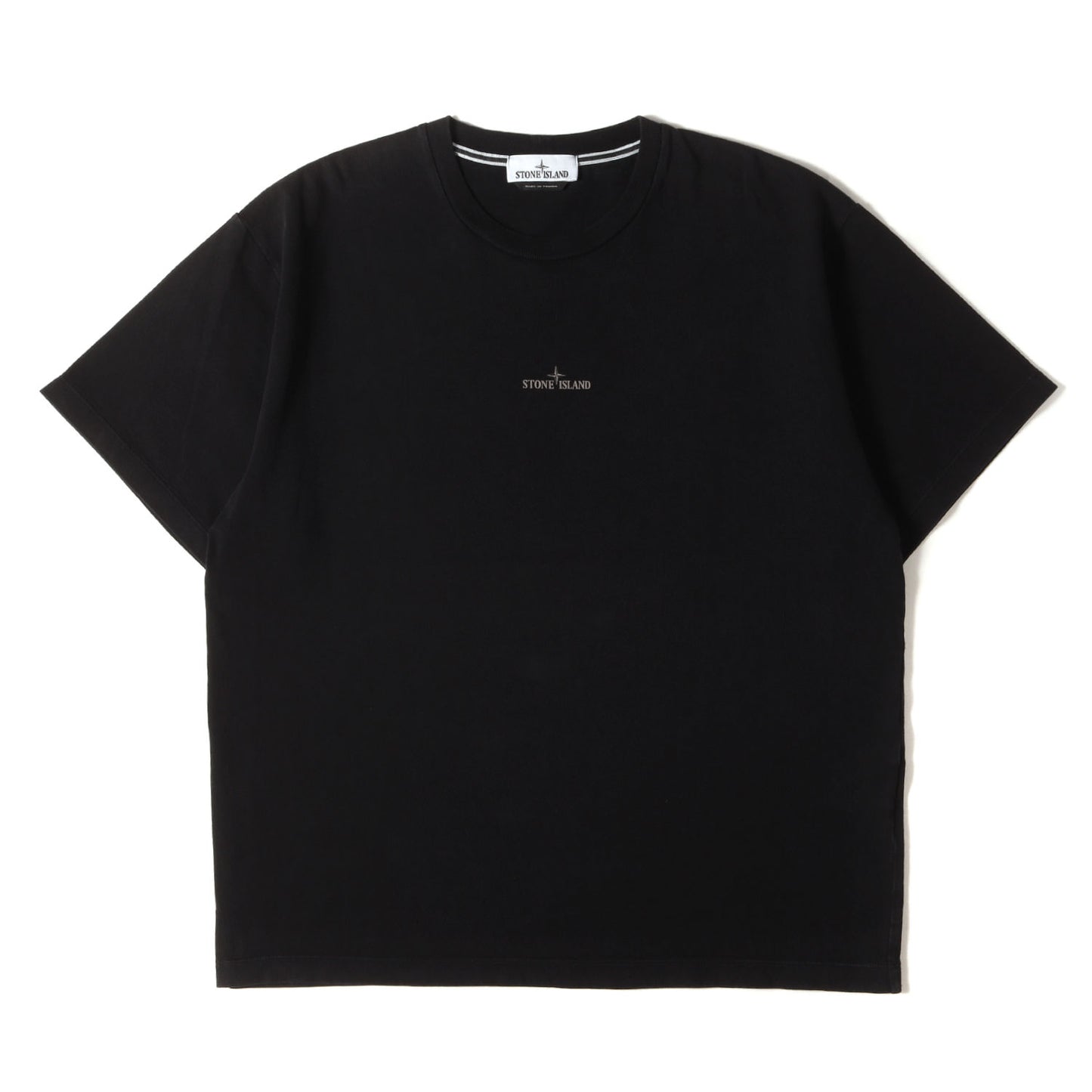 24SS グラフィック ロゴ ヘビーウェイト Tシャツ