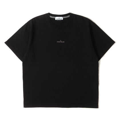 24SS グラフィック ロゴ ヘビーウェイト Tシャツ