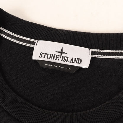 24SS グラフィック ロゴ ヘビーウェイト Tシャツ