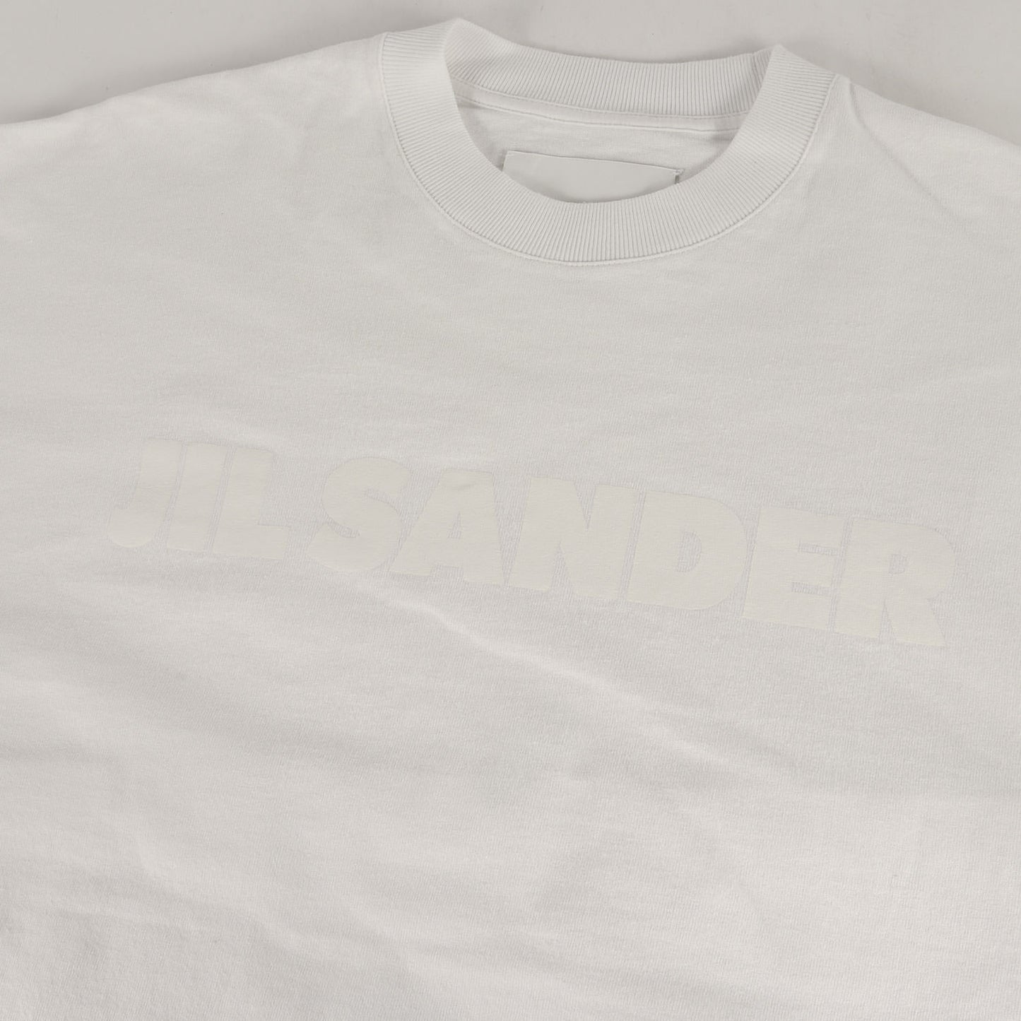 24AW ロゴ カットソー (T-SHIRT CN LS J21GC0167 J20243)