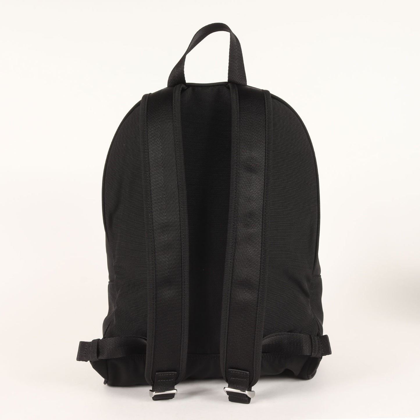 タイガー ロゴ 刺繍 ポリナイロン キャンバス リュック (Tiger Canvas backpack F855SF300F20)