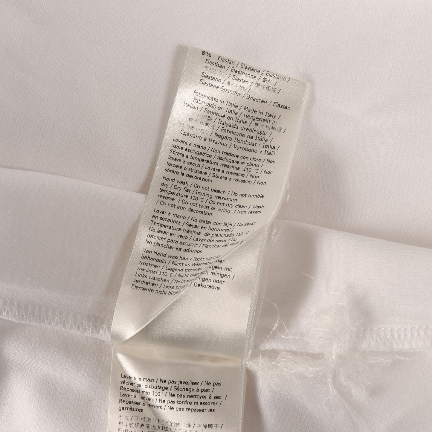 24SS × fragment design × POKEMON カイリュー Tシャツ (FY1144 AQJL)