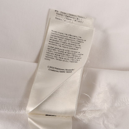 24SS × fragment design × POKEMON カイリュー Tシャツ (FY1144 AQJL)