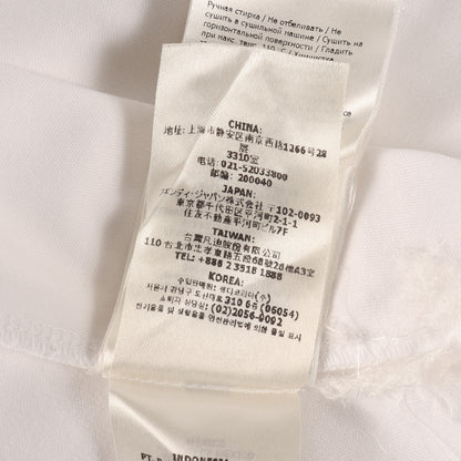 24SS × fragment design × POKEMON カイリュー Tシャツ (FY1144 AQJL)