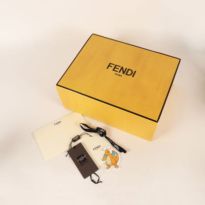 24SS × fragment design × POKEMON カイリュー Tシャツ (FY1144 AQJL)