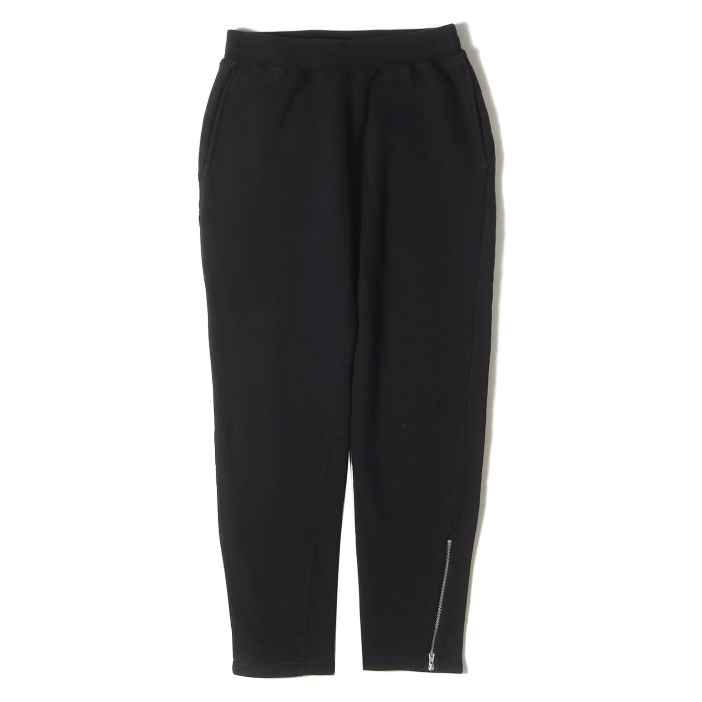 ヘムジップ スウェットパンツ (3120600047)