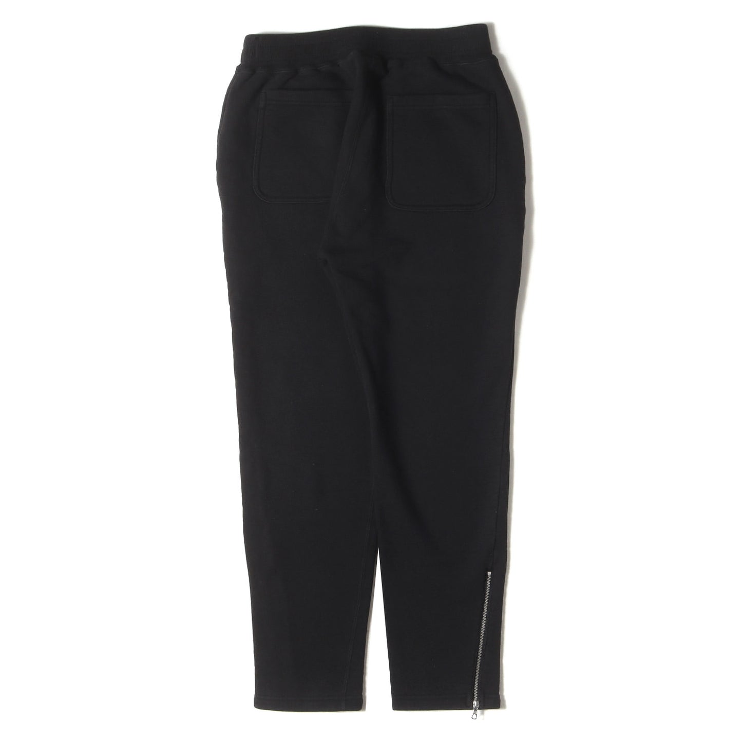 ヘムジップ スウェットパンツ (3120600047)