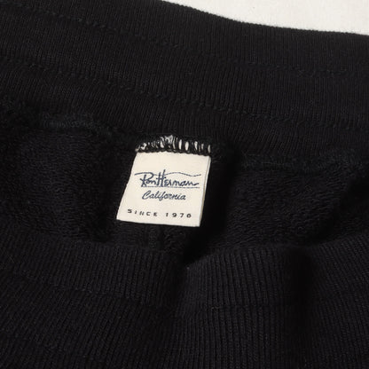 ヘムジップ スウェットパンツ (3120600047)