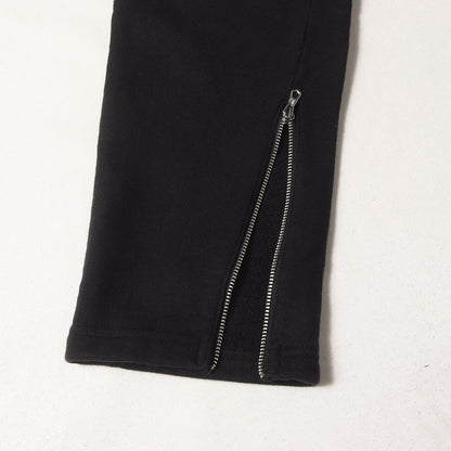 ヘムジップ スウェットパンツ (3120600047)