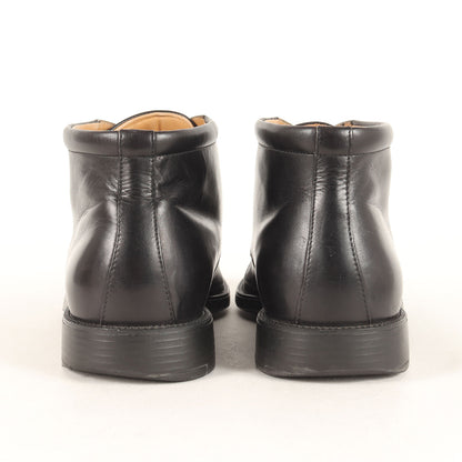レザー チャッカ ブーツ (25VF 9194 C23) / MADE IN ITALY