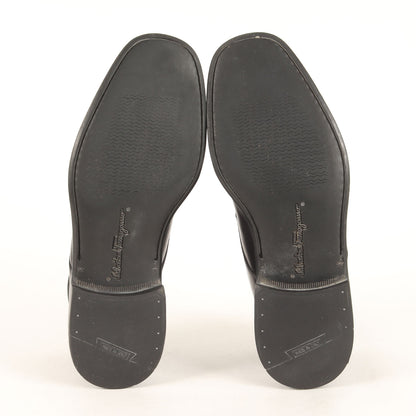 レザー チャッカ ブーツ (25VF 9194 C23) / MADE IN ITALY