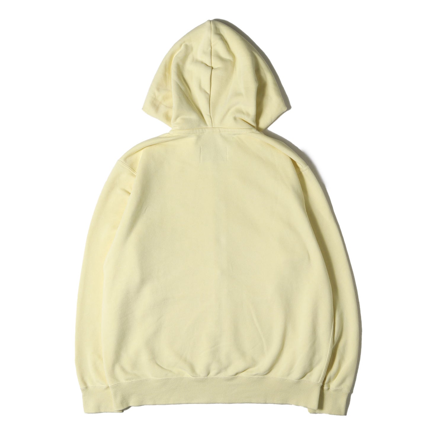 × Champion ワンポイント Rロゴ 刺繍 スウェット ジップ パーカー (C8-B111)