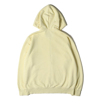 × Champion ワンポイント Rロゴ 刺繍 スウェット ジップ パーカー (C8-B111)