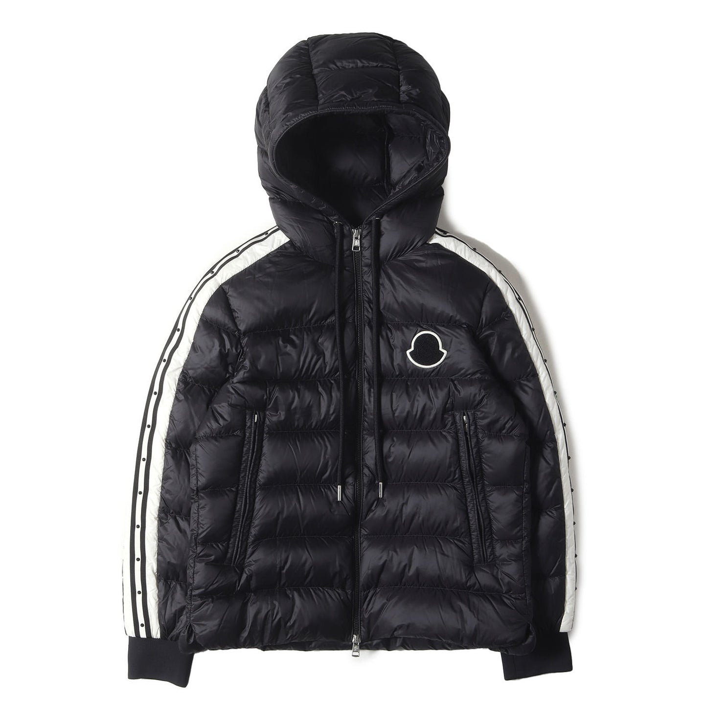 22AW スリーブスタッズライン ダウンジャケット (STELLAIRE GIUBBOTTO H20911A00107 5396Q)